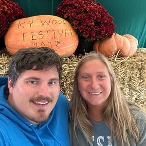 Meet your Posher, Haley